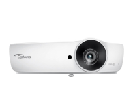OPTOMA E1P1D11WE1Z1 - 1381847 - zdjęcie 1